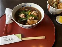 蕎麦　松栄庵