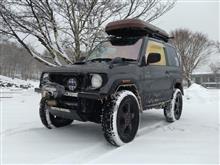 2024-2025 SNOW SEASON in長野