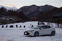 今年も行ってきた①