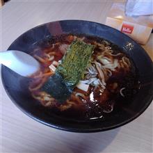 本日のラーメン【みっちゃん＠妙高市】