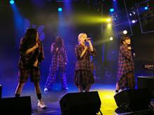 「ENDLESS SUMMER BiS TOUR」第2部　@柏PALOOZA