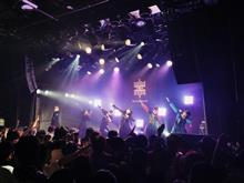 「エンパイズムコア」 @代官山UNIT