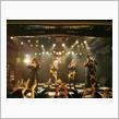 「THE BEGINNING OF THE END」@高円寺LOFT X