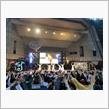 「EJ MUSIC DAYS 2021 in 日比谷野音 ～夢を追う者たちへ DAY2～」@日比谷野外音楽堂