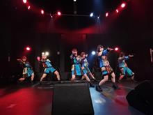  「GO TO DIVE SUNDAY」@渋谷DIVE