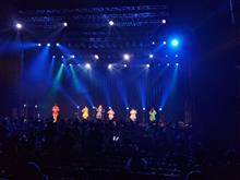 「アナフェス 無銭MAX 夏の3DAYS」7月18日前半部 @Zepp TOKYO 「アナフェス 無銭MAX 夏の3DAYS」7月18日前半部 @Zepp TOKYO