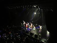  「Freek定期公演 8月編 〜#EAST無銭夏祭り！！〜」@渋谷TSUTAYA O-EAST