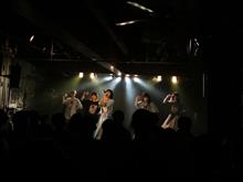 「UNCHINCHIN BIRTHDAY LIVE」@渋谷CHELSEA HOTEL