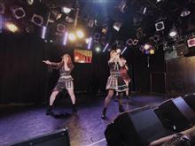 「WALLY SUPER LIVE 2021 〜五輪記念公演編〜 第1部」@新宿WALLY
