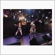 「WALLY SUPER LIVE 2021 〜五輪記念公演編〜 第1部」@新宿WALLY
