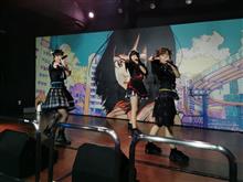 「きゅんきゅんきゅん///」@池袋SOUND PEACE