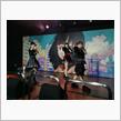 「きゅんきゅんきゅん///」@池袋SOUND PEACE