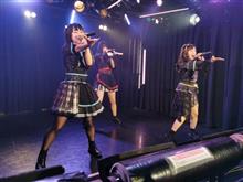 「SUNDAY Re:voice 500 第2部」@池袋リヴォイス
