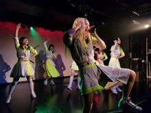 「LIBERALISM4」@下北沢ERA
