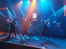 「EMPiRE&#39;S GREAT PARTY CARAVANS」@WARD SHINJUKU