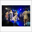 「真夏の対バン祭り 〜怒濤編〜」@新宿HEAD POWER