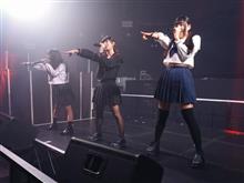 「SHIBUYA ATOMIC LIVE」@渋谷ドクタージーカンズ 「SHIBUYA ATOMIC LIVE」@渋谷ドクタージーカンズ