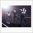 「SHIBUYA ATOMIC LIVE」@渋谷ドクタージーカンズ