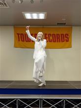 「『Dear』リリースイベント」@タワーレコード八王子店