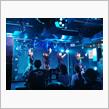 「The beginning of the end」@新宿club SCIENCE