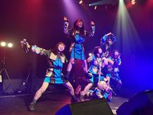 「ホリデー・ダイブ！ 〜DAY〜」@渋谷DIVE