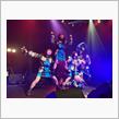 「ホリデー・ダイブ！ 〜DAY〜」@渋谷DIVE