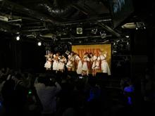 「『勇敢JUMP!』リリースイベント」@タワーレコード渋谷店