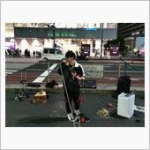  「神楽scope 路上ライ ...