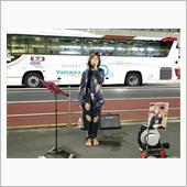 「相沢七海 路上ライブ」@新 ...