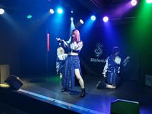  「ラムネとソーダのノンフィクション vol.11　1部」@秋葉原SinfoniA