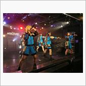 「DOLGIVA」@渋谷Mi ...
