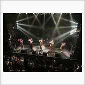 「HOLES」@渋谷TSUT ...