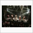「HOLES」@渋谷TSUTAYA O-WEST