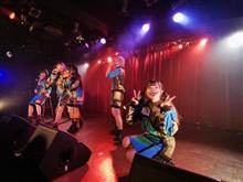 「SUNDAY BIT」@渋谷スターラウンジ