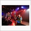「SUNDAY BIT」@渋谷スターラウンジ