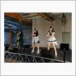 「KRD8 &amp; WT☆Egret + カイジューバイミー 合同リリースイベント」@タワーレコード渋谷店