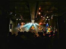 「ZERO」@渋谷チェルシーホテル