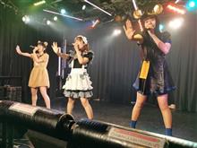 「LIVEプラス HALLOWEEN -DAY1- 第2部」@池袋リヴォイス