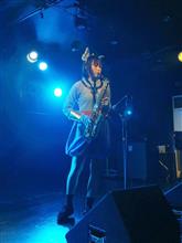 「HALLOWEEN PARTY 2020」@八王子Match Vox