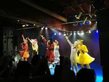 「HALLOWEEN BIT」@渋谷チェルシーホテル