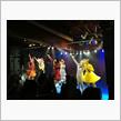 「HALLOWEEN BIT」@渋谷チェルシーホテル