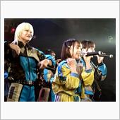 「YUE vs NANO」@ ...