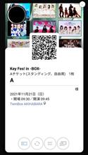 「Key Fes!」@TwinBox AKIHABARA 