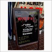 「WAKE UP BIT v ...