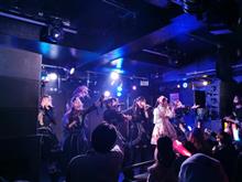 「萌木ゆのん生誕祭2021」@新宿club SCIENCE