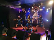 「NAO &amp; KANA BIRTHDAY LIVE」@新宿SAMURAI