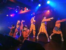 「BIT FES -新メンバーお披露目SP-」@渋谷スターラウンジ
