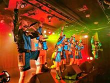 「NEW AGE 2021 FINAL」@下北沢シャングリラ 「NEW AGE 2021 FINAL」@下北沢シャングリラ