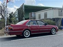 CARMEET PHOENIX 3rdへ！