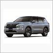 タイヤ交換（アウトランダーＰＨＥＶ）